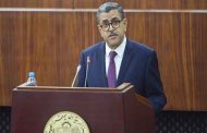 جراد يحط الرحال بولاية المدية غدا الأحد