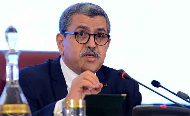 جراد :