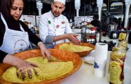 الجزائر تستضيف الدورة الثالثة للمهرجان الدولي للكسكسي في نسخة افتراضية انطلاقا من21 دجنبر...