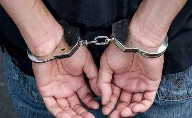 بلاغ كاذب للتمويه ينتهي بخمسة أشخاص في قبضة الأمن بالعاصمة