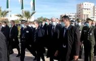 الوزير الأول يعطي إشارة انطلاق السنة الجامعية 2020-2021 من المسيلة