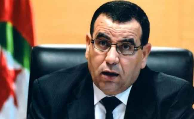 وزير العمل يعد 365 ألف مستخدم بالإدماج في وظائف قارة
