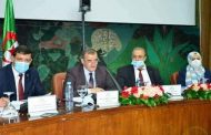 وزير التجارة يعلن عن مشاريع قيد الدراسة لإعادة تنظيم و أخلقة النشاط التجاري