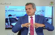 وزير الصحة بن بوزيد : اللقاح ضد فيروس كورونا 