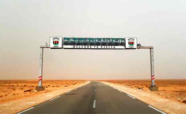 المهرجان الثقافي المحلي للموسيقى والأغنية والرقص واللباس النايلي ينطلق في نسخته الخامسة افتراضيا بالجلفة