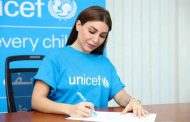 يارا سفيرة اقليمية جديدة لليونيسف في الشرق الأوسط وشمال افريقيا...