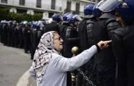 سكوب ثورة كبيرة قادمة من أحرار الشرطة ضد الخائن الجنرال شنقريحة...