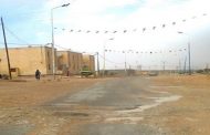 سكوب صهر الجنرال شنقريحة سرق الملايير وترك البلدية التي يسيرها كأنها قصفت بالنووي