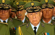 بعد فشل الجنرالات في إلهاء الشعب الجزائري بالحرب الوهمية مع المغرب سيعودن لصناعة الإرهاب