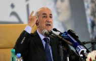 عاد تبون ليضحكنا بنظريات المؤامرة والوعود الكاذبة