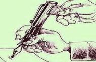 الصحف الصفراء هي سلاح الجنرالات لتشتيت الكرة خارج ملعب الأزمة السياسية والاقتصادية