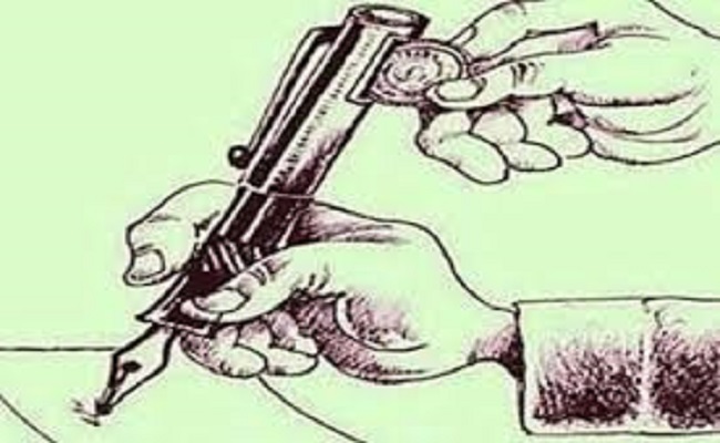 الصحف الصفراء هي سلاح الجنرالات لتشتيت الكرة خارج ملعب الأزمة السياسية والاقتصادية