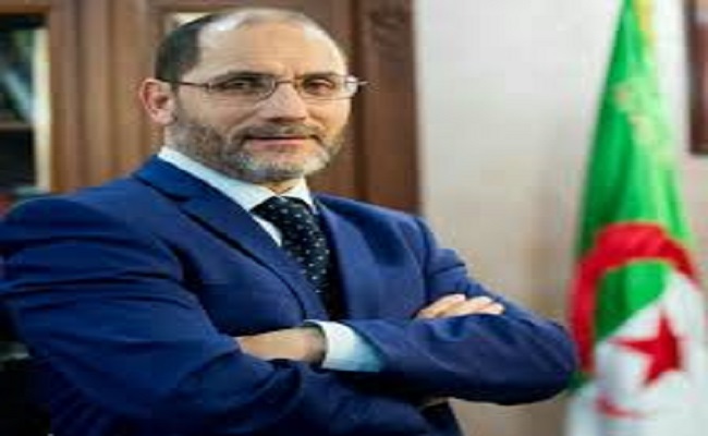 هل يصبح مقري الكلب الجديد للجنرالات خلفا لتبون