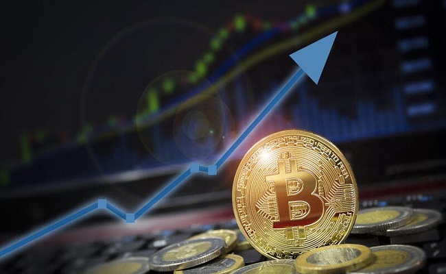 البتكوين تكسر مستوى قياسي جديد...