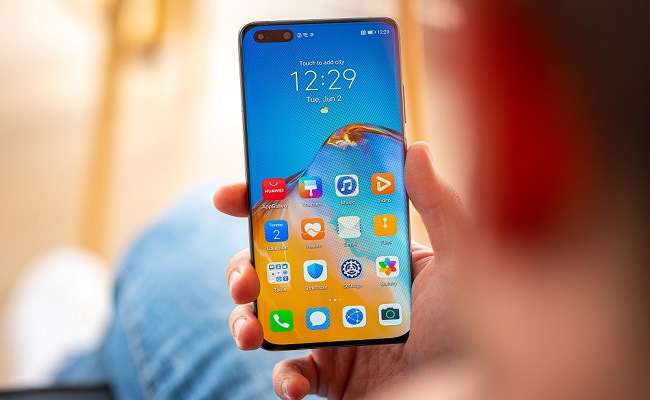 شركة Huawei تصدر تحديث EMUI 11...