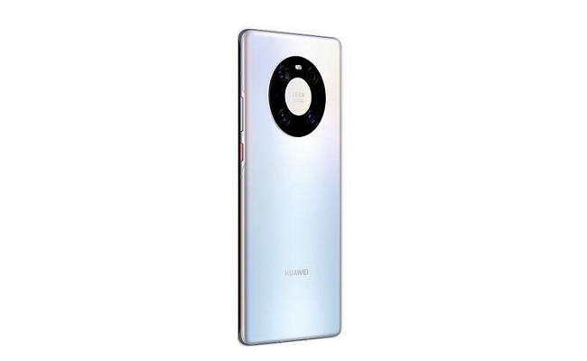سلسلة هواتف Mate HUAWEI ترتقي بقطاع الهواتف الذكية...
