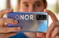هاتف HONOR V40 بتقنية الشحن السريع بقدرة 66W...