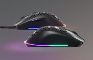 شركة SteelSeries  تكشف النقاب عن ماوس الألعاب...