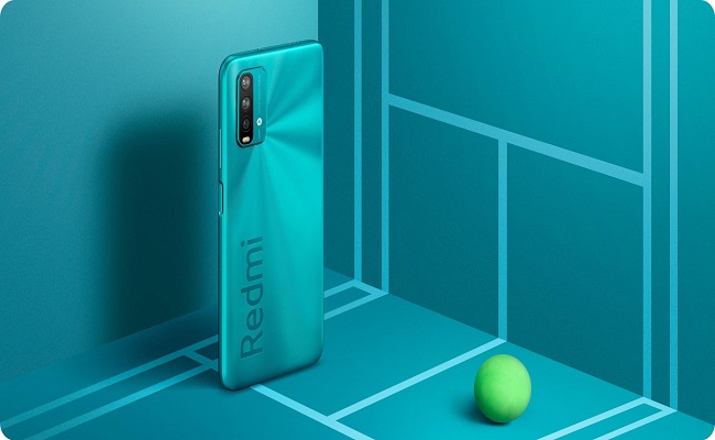 هواتف Redmi Note 9 Series لم تصل إلى الصين...