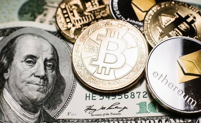مجموعة السبع تساند تنظيم العملات الرقمية...
