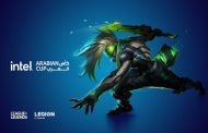 انطلاق المرحلة النهائية من بطولة League of Legends...