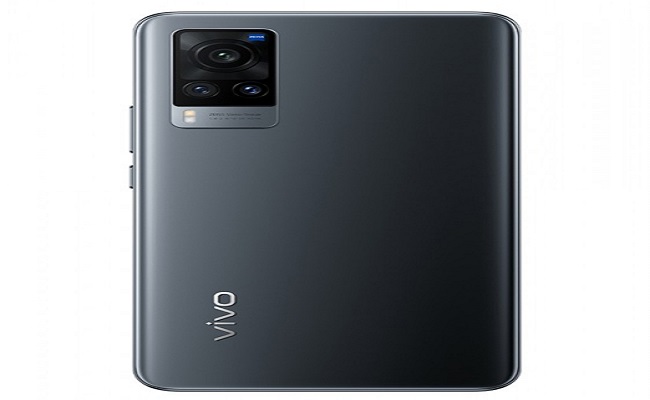 vivo  تكشف رسميا عن هواتف vivo X60 وX60 Pro...