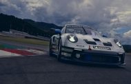 بورش تطلق 911 GT3 Cup بميزات جديدة...