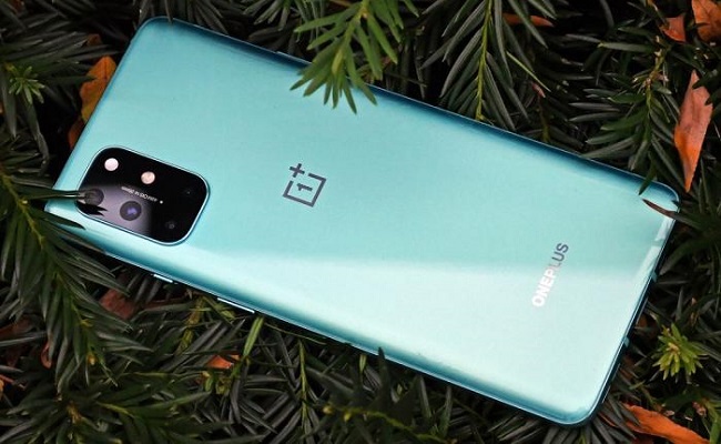 صور مسربة لهاتف OnePlus 9...