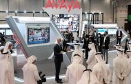 حلول Avaya تتصدر فعاليات أسبوع جيتكس التقني...
