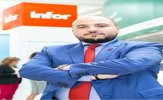 إنفور تساعد شركات التصنيع في الشرق الأوسط للعبور نحو عصر الثورة الصناعية الرابعة...
