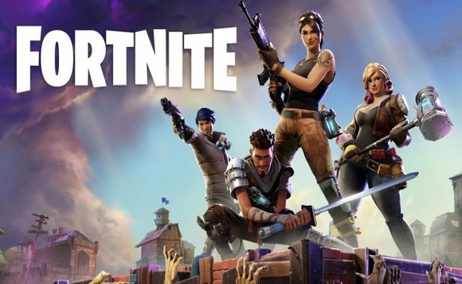 “فورتنايت” بمعدل 120 إطاراً بالثانية...