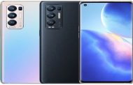 Oppo  تطلق هاتف  Reno5 Pro PLus...