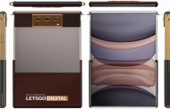 هذا هو هاتف Oppo X Tom Ford المنزلق...