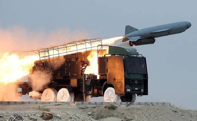 ايران نحن مستعدون لكافة السيناريوهات...