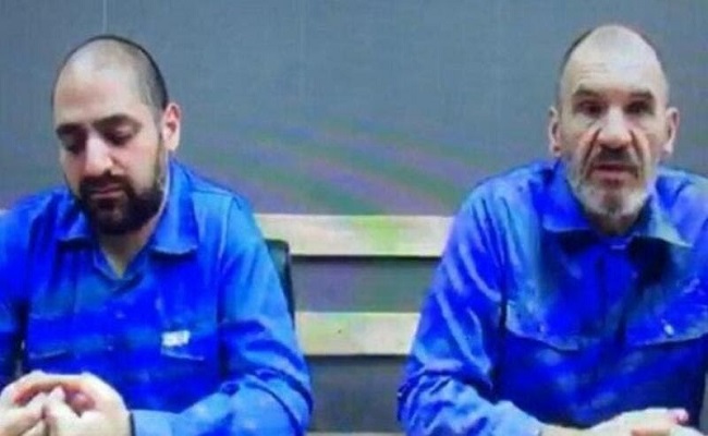 إطلاق سراح مواطنين روسيين احتجزتهما السلطات الليبية