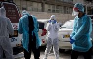 إصابة نائب إسرائيلي بكورونا رغم تلقيه لقاح 