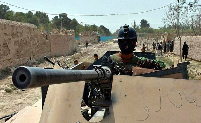 مقتل 15 مدنيا على الأقل بينهم أطفال في أفغانستان