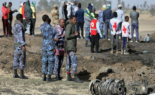 قتلى و5 جرحى جراء انفجار قنبلة في إثيوبيا