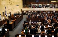 نتنياهو يصارع لتجنب انتخابات جديدة...