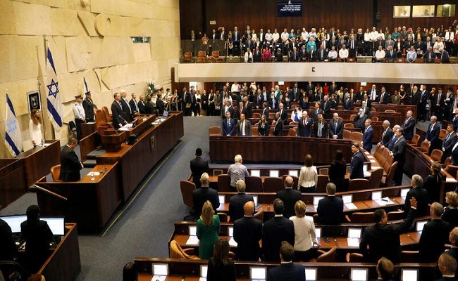 نتنياهو يصارع لتجنب انتخابات جديدة...
