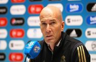 أرقام زيدان تتساقط مع ريال مدريد...