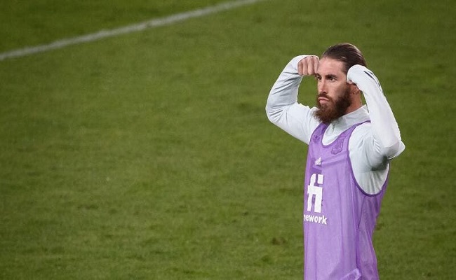 مرحبا براموس في برشلونة...