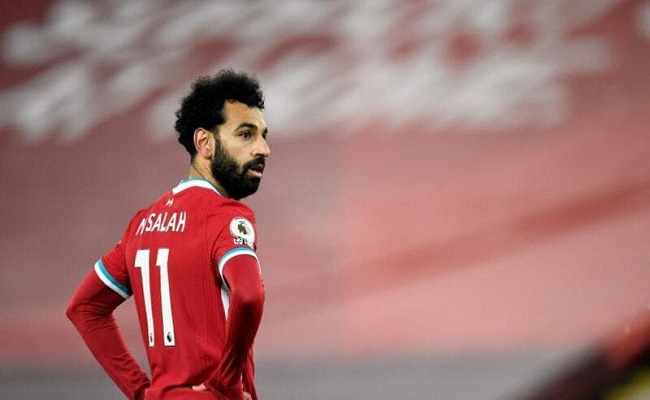 صلاح لاعب استثنائي...