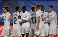 ريال مدريد يعاني من أزمة مالية...