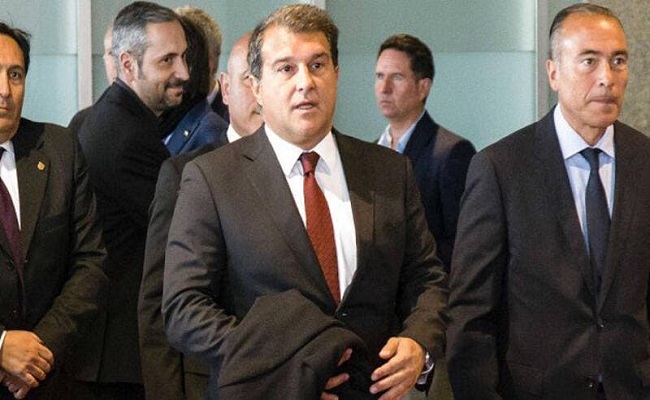مشروع برشلونة سينجح بدون ميسي...