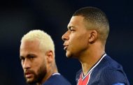 بسبب ميسي بمبابي سيغادر صوب ريال مدريد...