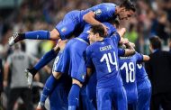 إيطاليا تصطدم بإسبانيا وفرنسا في مواجهة بلجيكا...