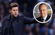 ريال مدريد يبدأ التفاوض مع بوكيتينو...