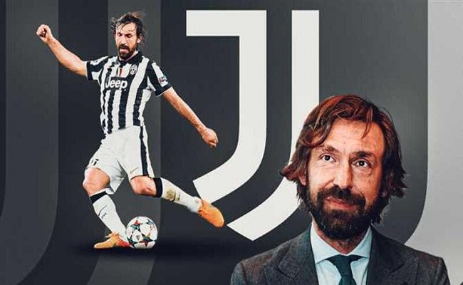 بيرلو يفلت من الهزيمة في 10 مباريات...
