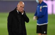 إقالتي في يد ريال مدريد...